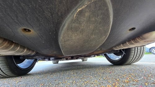 2007 Bentley Continental GT Mulliner Driving Specification En venta (imagen 129 de 169)