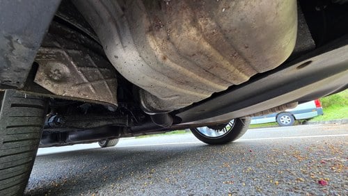 2007 Bentley Continental GT Mulliner Driving Specification En venta (imagen 130 de 169)