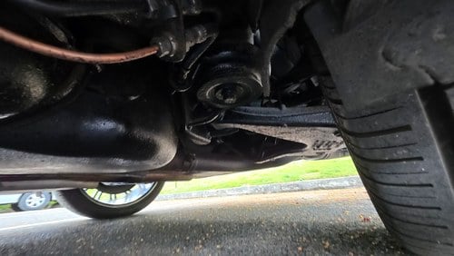 2007 Bentley Continental GT Mulliner Driving Specification En venta (imagen 131 de 169)