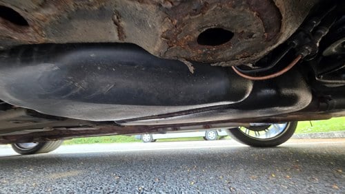 2007 Bentley Continental GT Mulliner Driving Specification En venta (imagen 132 de 169)