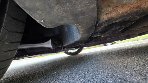 2007 Bentley Continental GT Mulliner Driving Specification En venta (imagen 134 de 169)