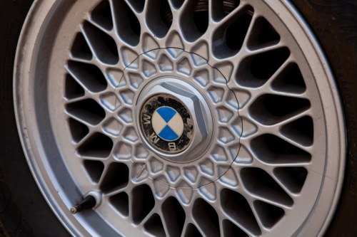 1989 BMW 530i For Sale (picture 13 of 226)