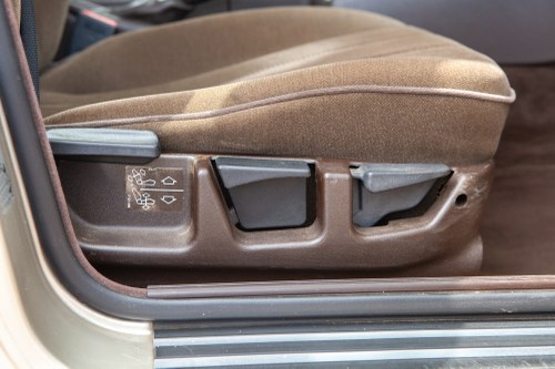 1989 BMW 530i For Sale (picture 35 of 226)