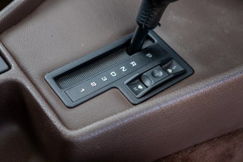 1989 BMW 530i For Sale (picture 39 of 226)