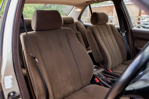 1989 BMW 530i For Sale (picture 40 of 226)