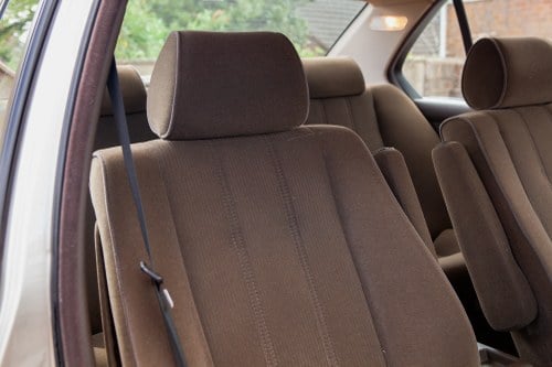 1989 BMW 530i For Sale (picture 41 of 226)