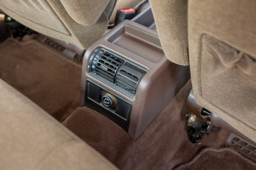 1989 BMW 530i For Sale (picture 53 of 226)