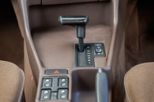 1989 BMW 530i For Sale (picture 56 of 226)