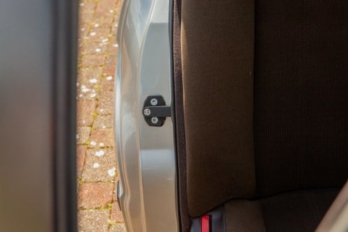 1989 BMW 530i For Sale (picture 57 of 226)