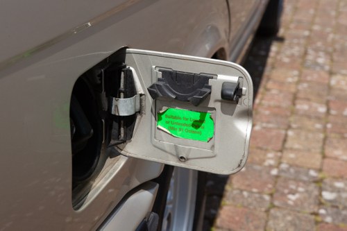 1989 BMW 530i For Sale (picture 58 of 226)