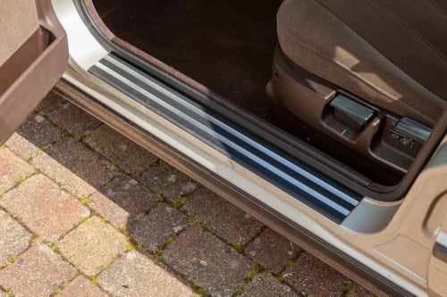 1989 BMW 530i For Sale (picture 62 of 226)