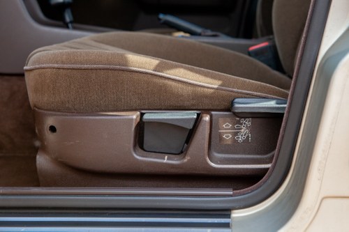 1989 BMW 530i For Sale (picture 63 of 226)