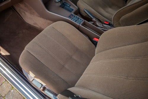 1989 BMW 530i For Sale (picture 65 of 226)