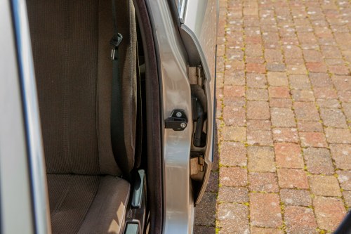 1989 BMW 530i For Sale (picture 70 of 226)