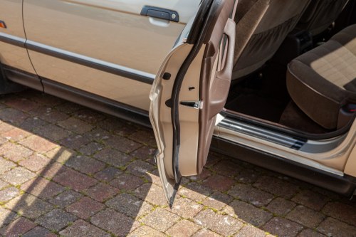 1989 BMW 530i For Sale (picture 73 of 226)