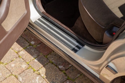 1989 BMW 530i For Sale (picture 74 of 226)