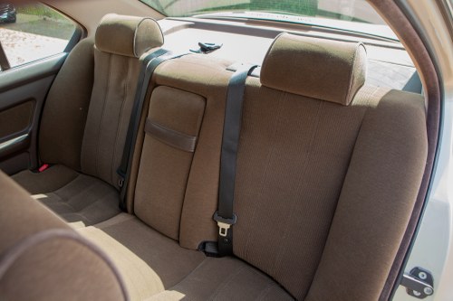 1989 BMW 530i For Sale (picture 76 of 226)