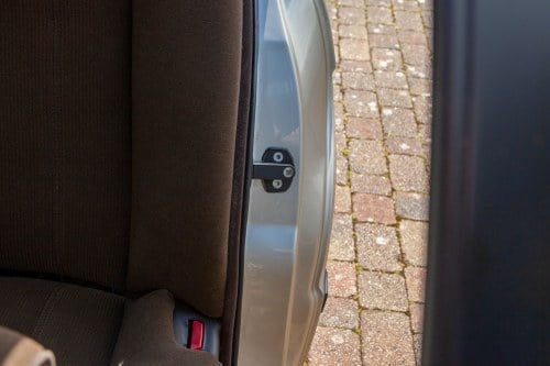 1989 BMW 530i For Sale (picture 77 of 226)