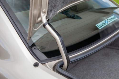 1989 BMW 530i For Sale (picture 79 of 226)