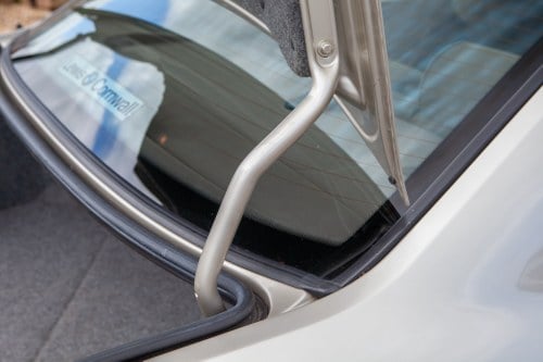 1989 BMW 530i For Sale (picture 80 of 226)