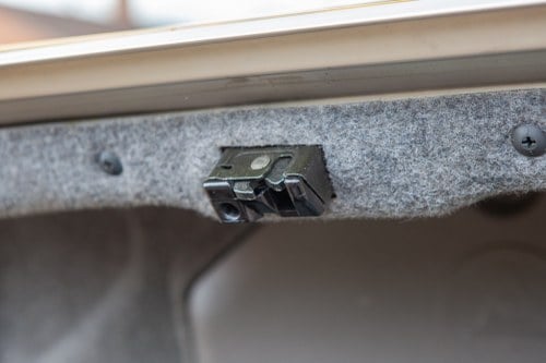 1989 BMW 530i For Sale (picture 81 of 226)