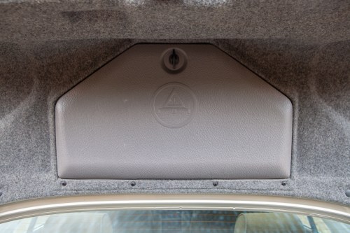 1989 BMW 530i For Sale (picture 82 of 226)