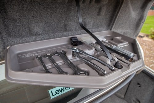 1989 BMW 530i For Sale (picture 83 of 226)