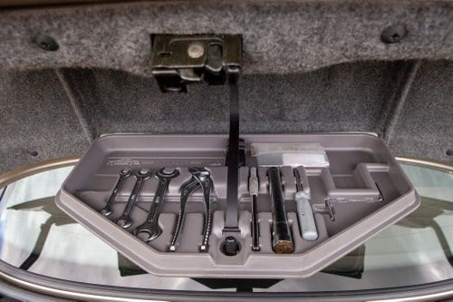 1989 BMW 530i For Sale (picture 84 of 226)