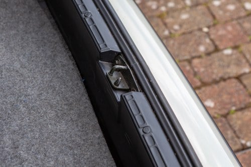 1989 BMW 530i For Sale (picture 90 of 226)