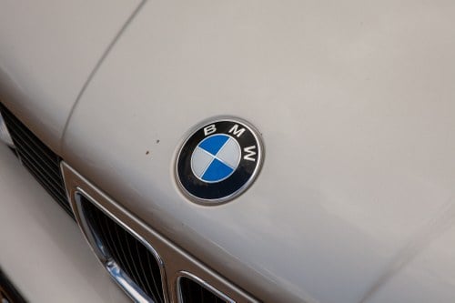 1989 BMW 530i For Sale (picture 95 of 226)