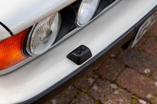 1989 BMW 530i For Sale (picture 99 of 226)