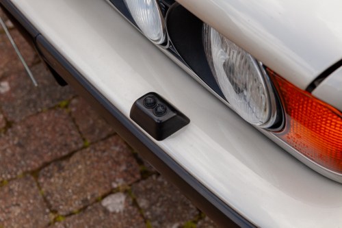 1989 BMW 530i For Sale (picture 103 of 226)