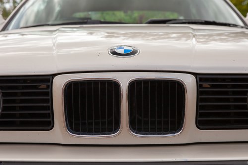 1989 BMW 530i For Sale (picture 106 of 226)