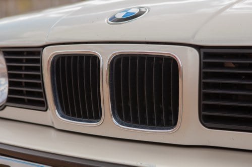 1989 BMW 530i For Sale (picture 108 of 226)