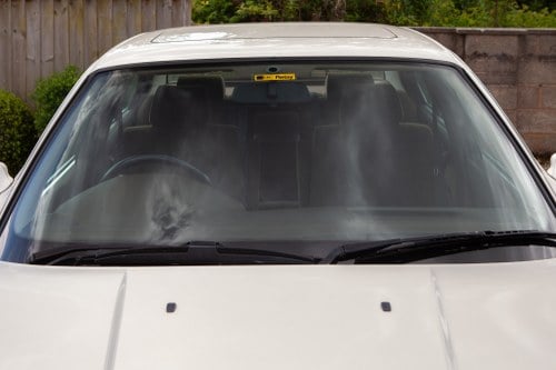 1989 BMW 530i For Sale (picture 111 of 226)