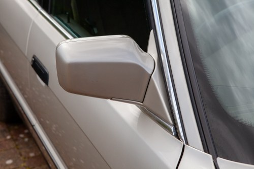 1989 BMW 530i For Sale (picture 112 of 226)