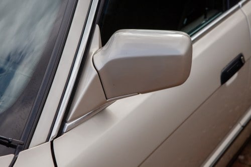 1989 BMW 530i For Sale (picture 113 of 226)