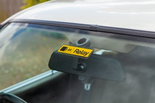 1989 BMW 530i For Sale (picture 114 of 226)