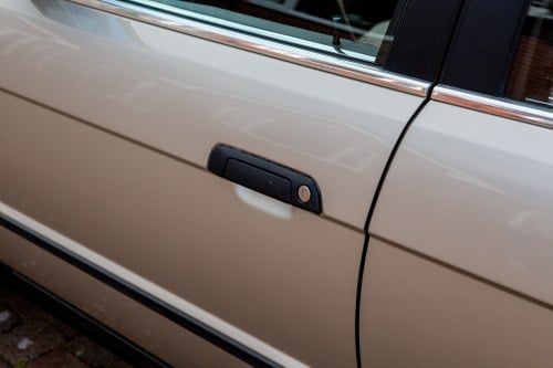 1989 BMW 530i For Sale (picture 120 of 226)