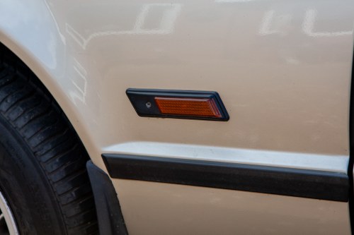 1989 BMW 530i For Sale (picture 121 of 226)