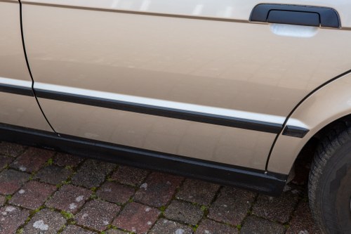 1989 BMW 530i For Sale (picture 124 of 226)