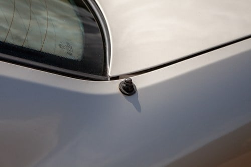 1989 BMW 530i For Sale (picture 129 of 226)