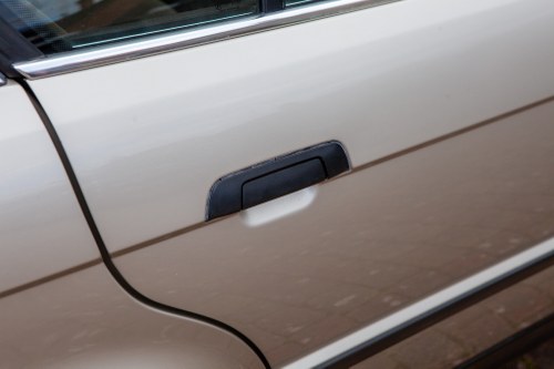 1989 BMW 530i For Sale (picture 136 of 226)