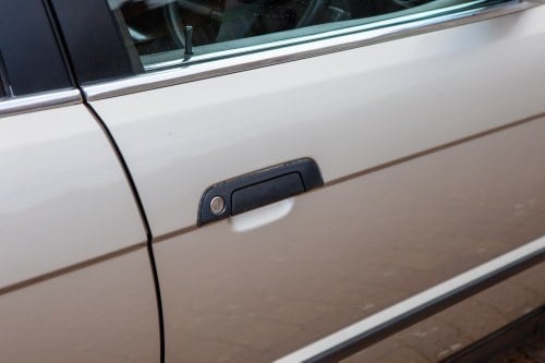 1989 BMW 530i For Sale (picture 137 of 226)