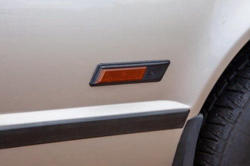 1989 BMW 530i For Sale (picture 138 of 226)