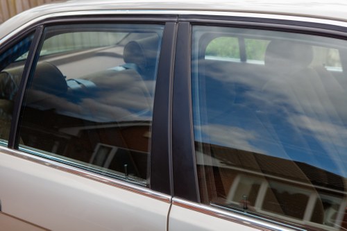 1989 BMW 530i For Sale (picture 139 of 226)