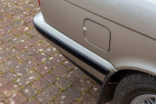 1989 BMW 530i For Sale (picture 140 of 226)