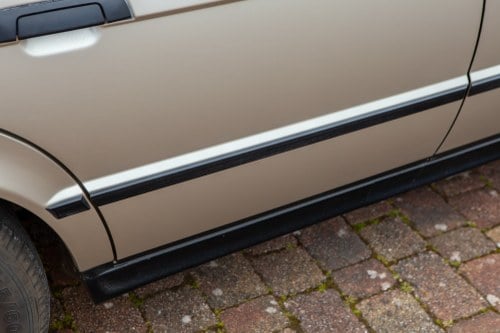 1989 BMW 530i For Sale (picture 141 of 226)