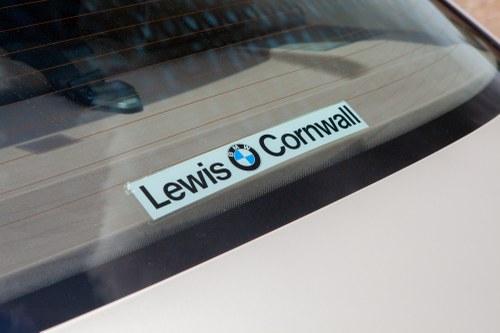 1989 BMW 530i For Sale (picture 163 of 226)