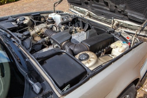 1989 BMW 530i For Sale (picture 164 of 226)